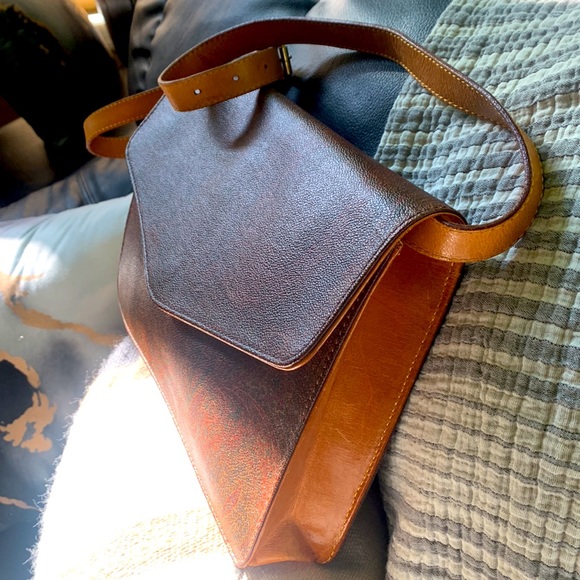 GONE! Etro Milano Crossbody - no longer available - Picture 6 of 17